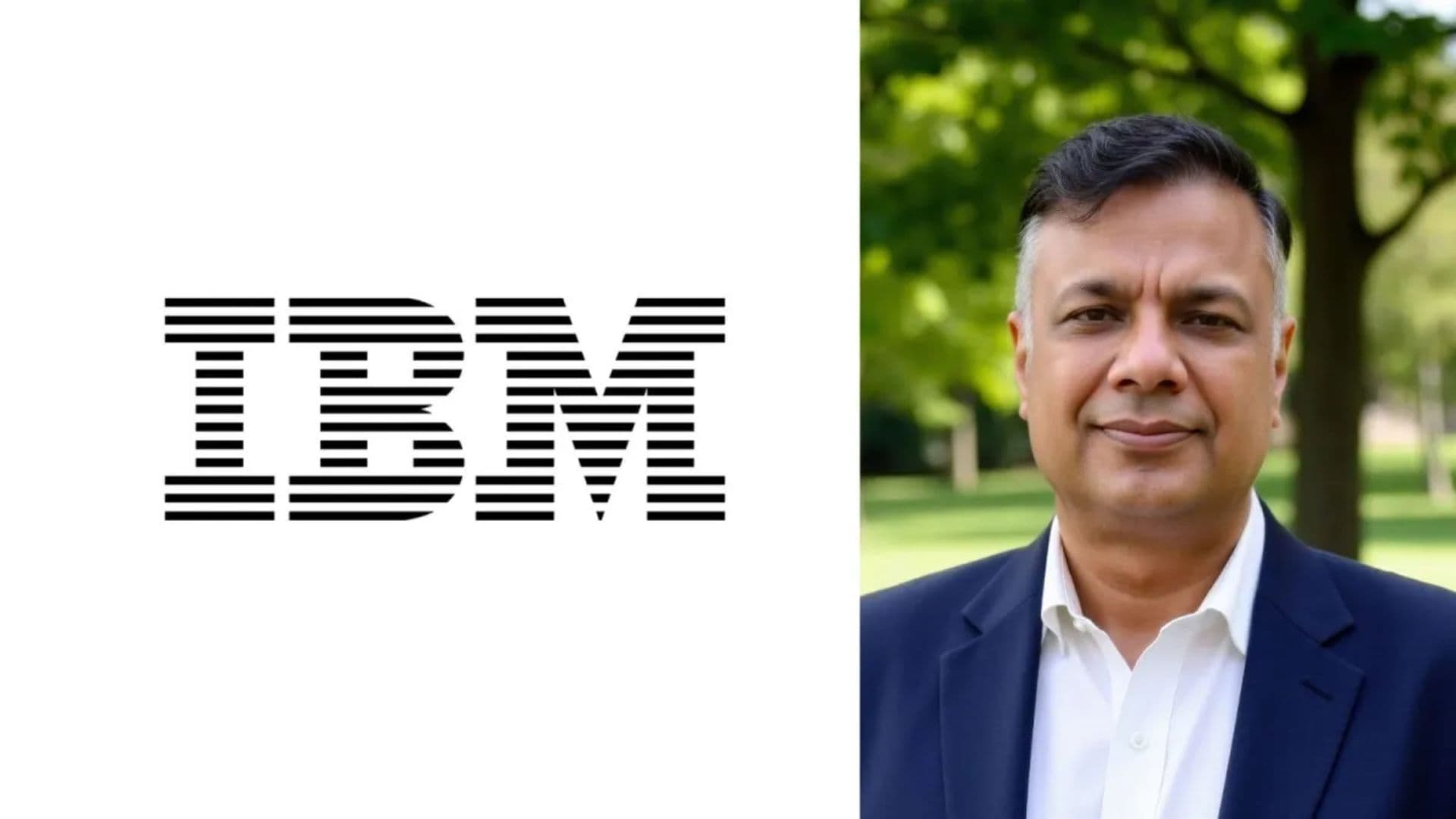 'Fight AI with AI': IBM India VP Warns of New Cybersecurity Era