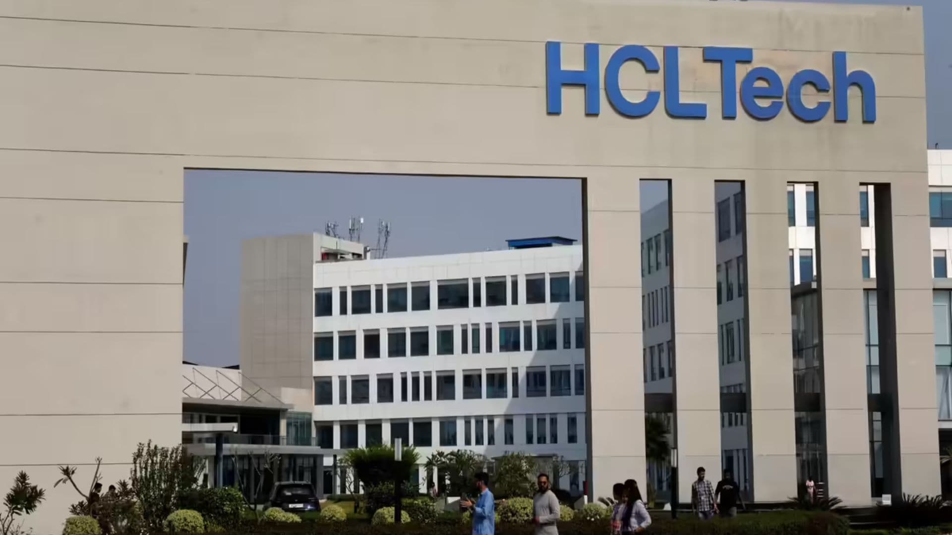 HCLTech to Invest ₹ 14,257 Crore in AI Data Center in Odisha, Partners With Sarvam AI and Plans 5,000-Seat Tech Hub