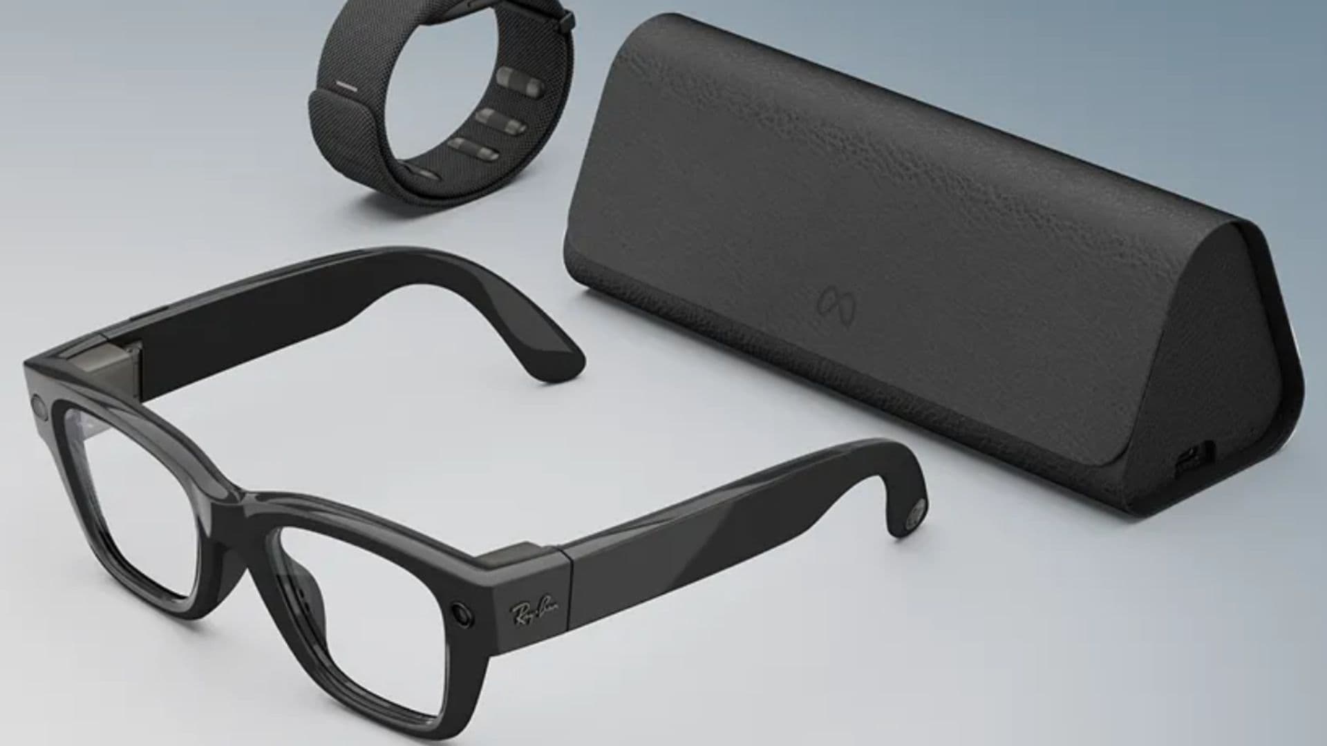 Instagram Rolls Out Immersive Story Tools for Meta's Smart Glasses