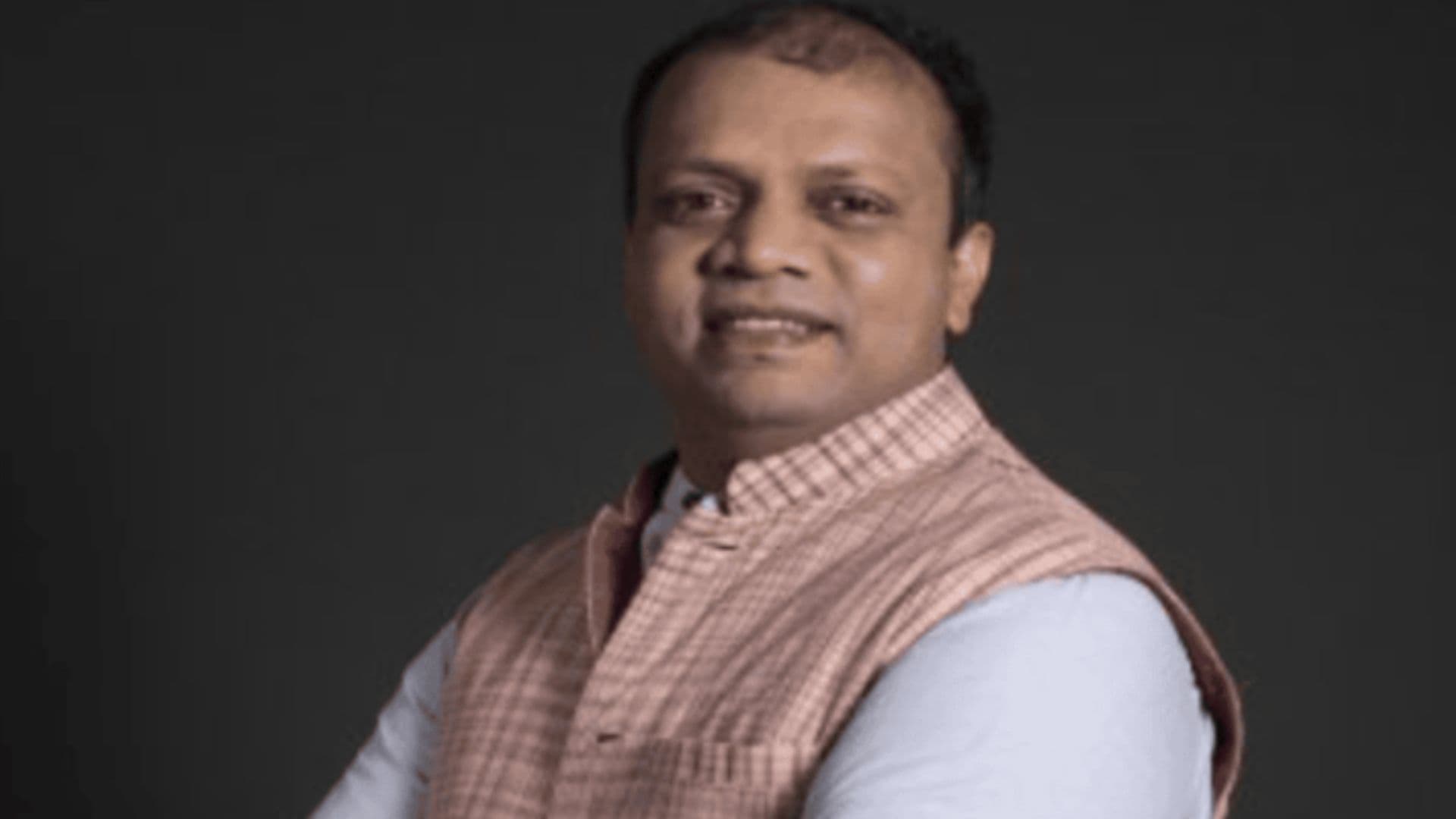 From Steel Furnaces to Silicon How Radhesh Kanumury Is Betting on India's AI-First Enterprise Software Moment