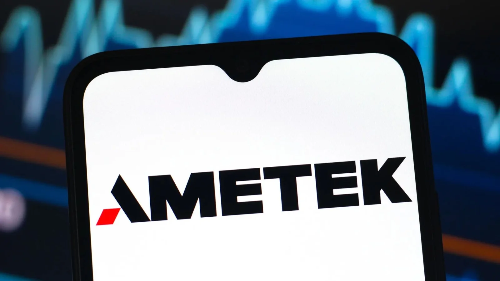AMETEK completes $5 billion acquisition of Indicator Instrumentation