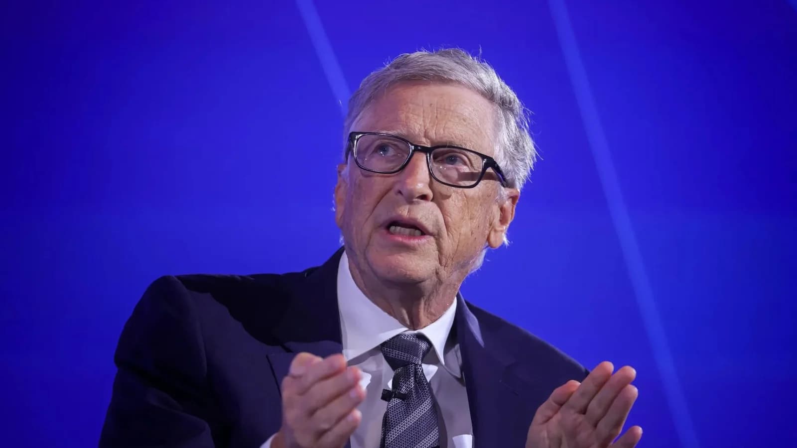 Bill Gates believes that AI could help reshape millions of jobs