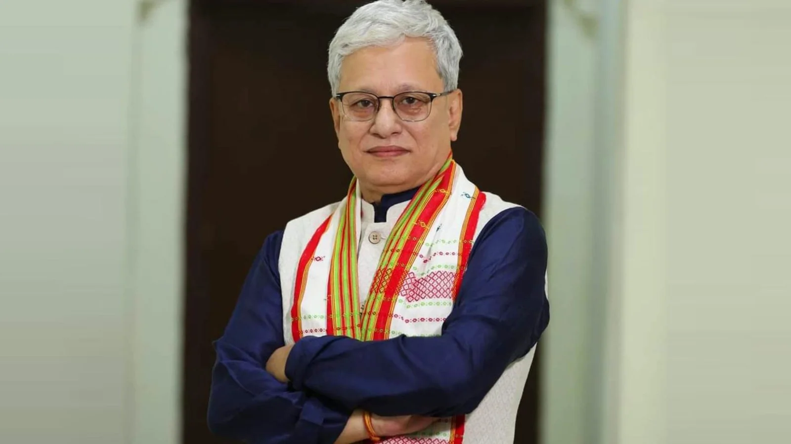 Governor Verma emphasizes youth empowerment through AI and ancient Indian knowledge