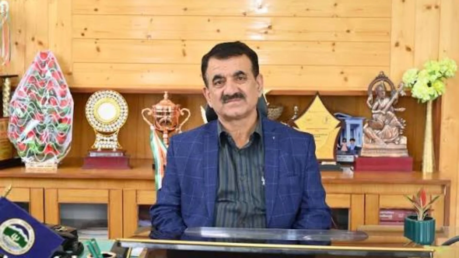 HPU Vice-Chancellor urges students to explore tech and innovation