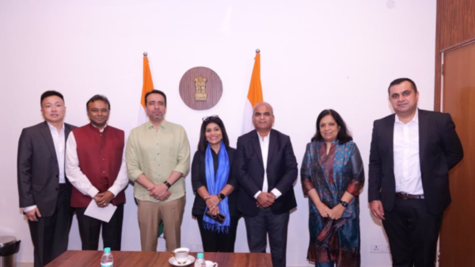 India launches nationwide Cloud and AI skilling programme with AWS
