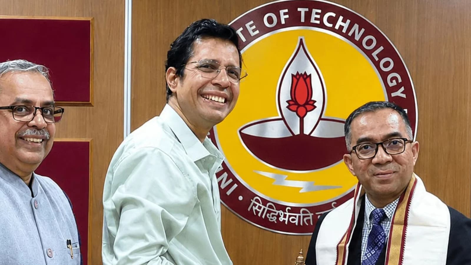 IIT Madras and Indonesia sign pact for expanding research and innovation cooperation