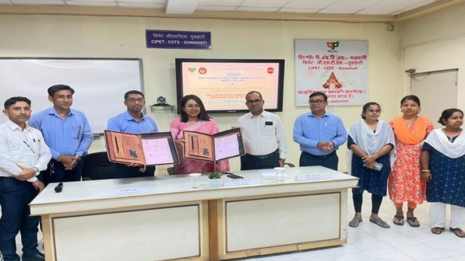 Madhya Pradesh steps up AI skilling drive as Cabinet clears ₹734 crore science and technology push