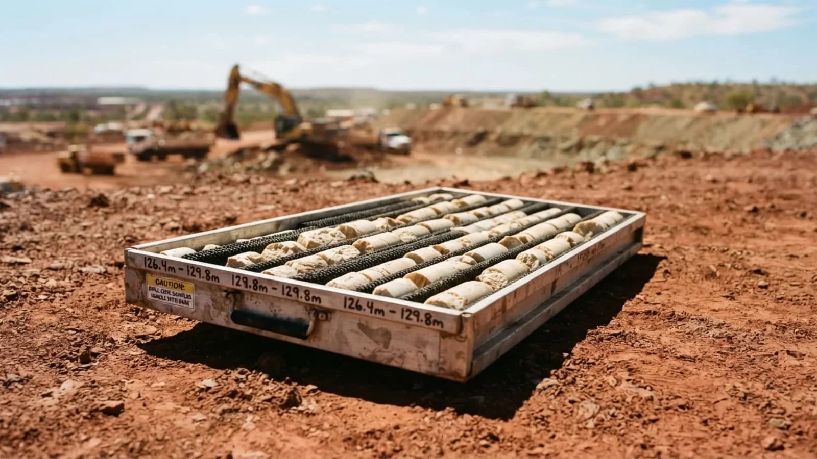Ausgold to be acquired by OceanaGold in an A$776 million deal for the Katanning Gold Project
