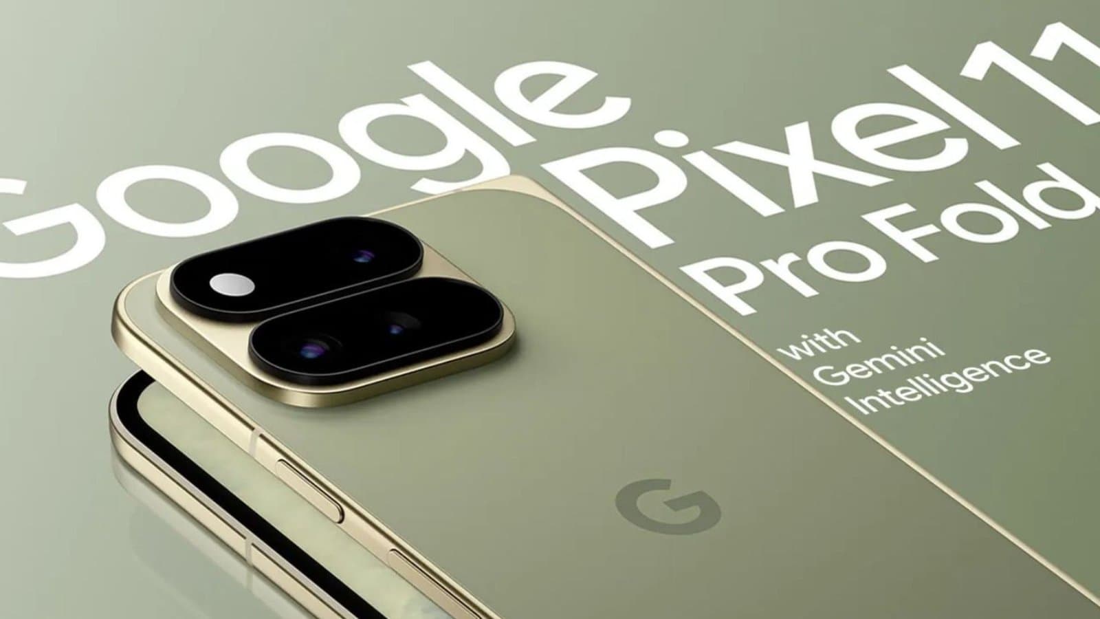 Ahead of August 12 launch, Google teases Pixel 11 Pro design; introduces ‘Pixel Glow’ feature