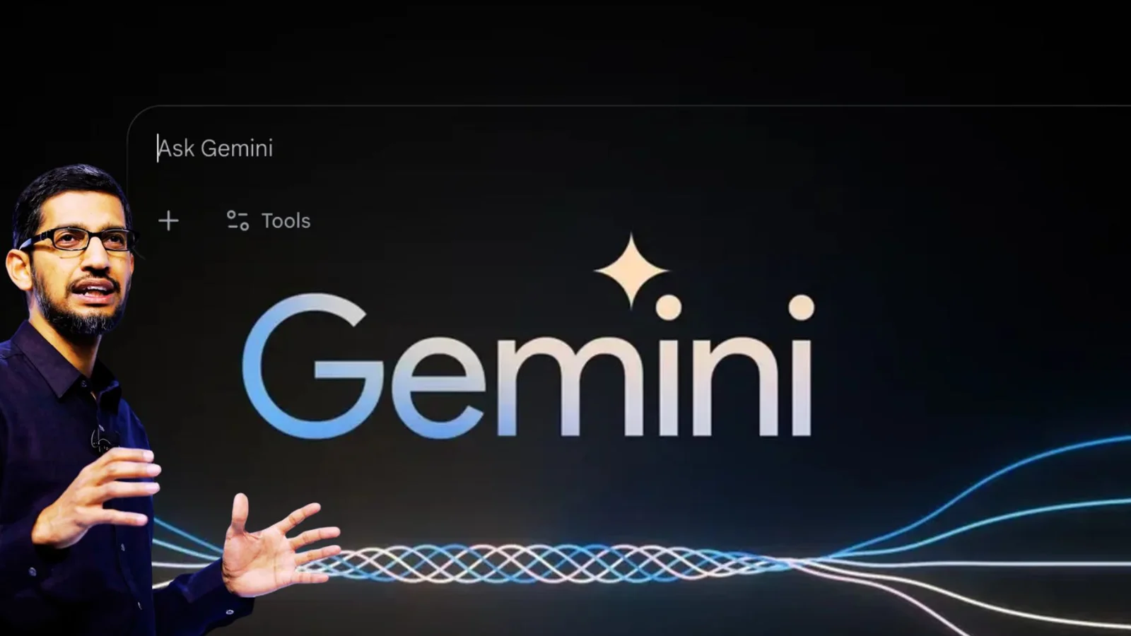 As the AI race intensifies, Google Gemini crosses 1 billion monthly users