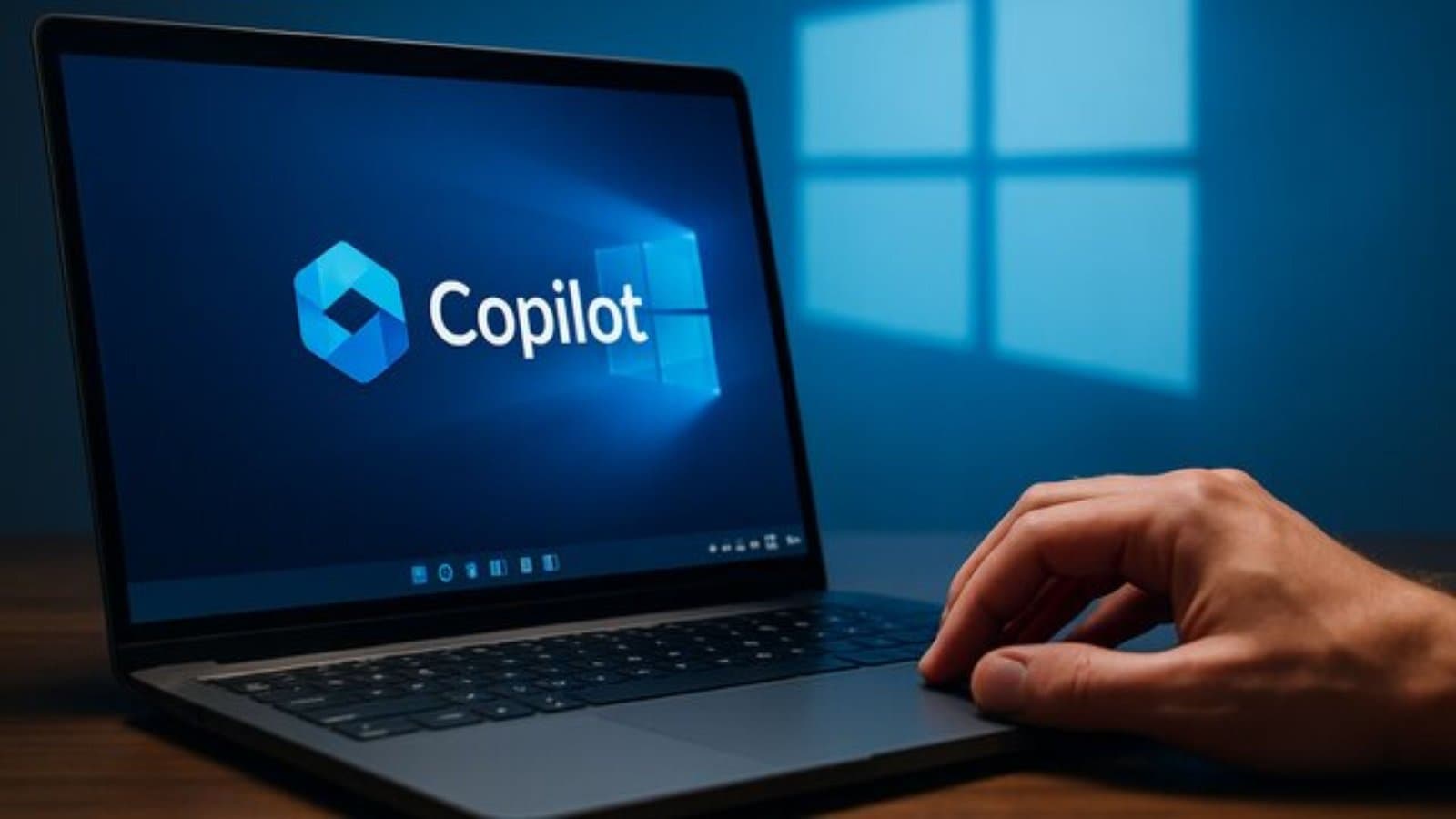 Microsoft’s secret Copilot OS experiment could have reimagined Windows