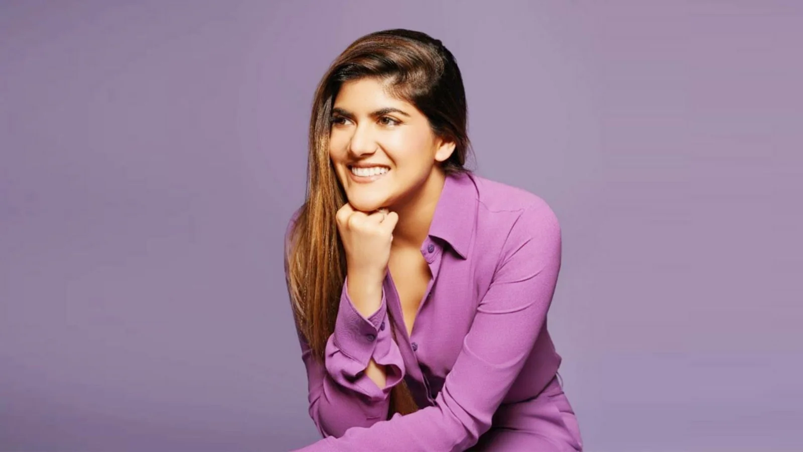Ananya Birla takes charge as Founder and Chairperson of Birla Studios