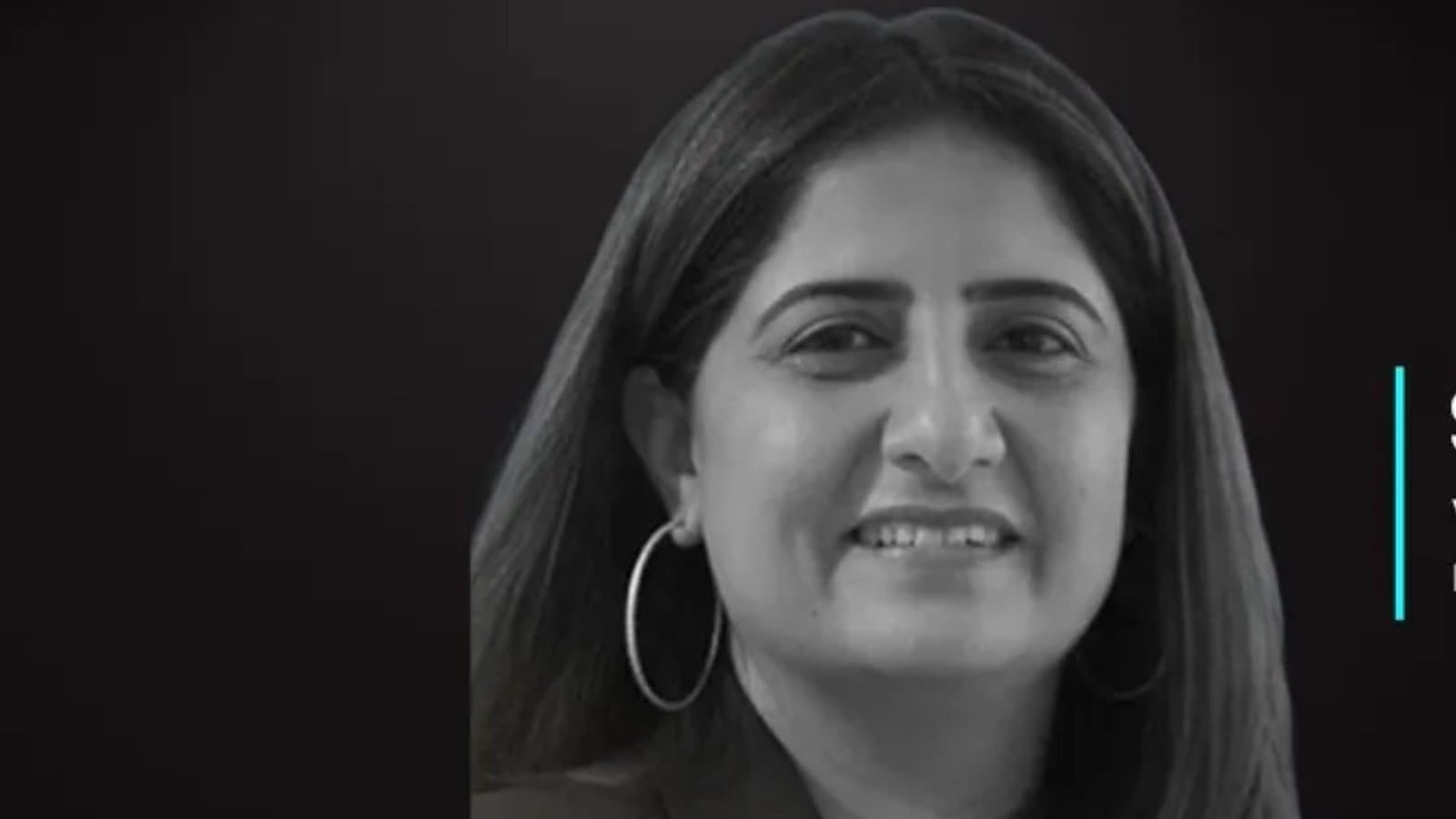 Former Publicis Executive ShipraNangia becomes a founder of Braided Story