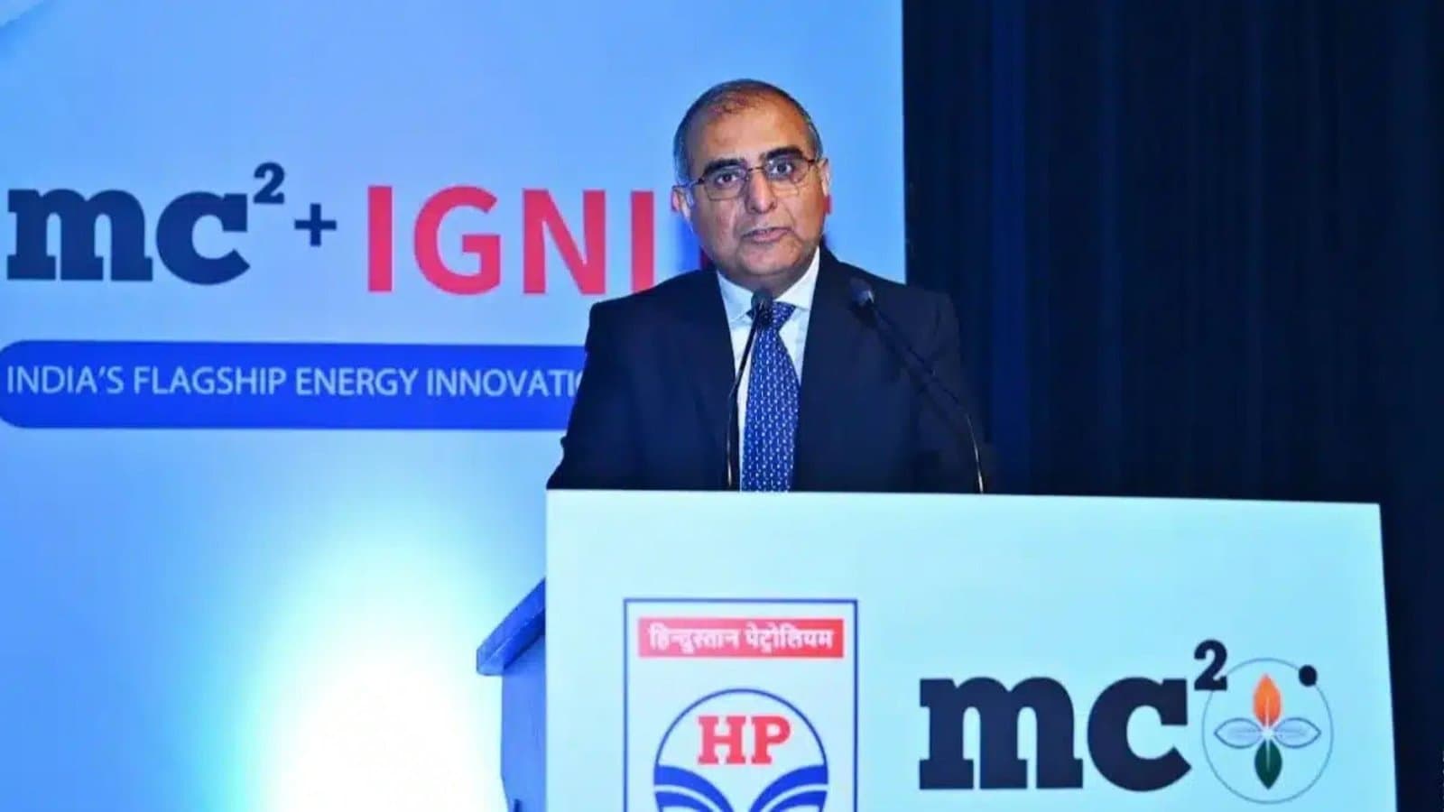HPCL and IISc Bengaluru strengthen push for energy innovation through MC2+ IGNITE