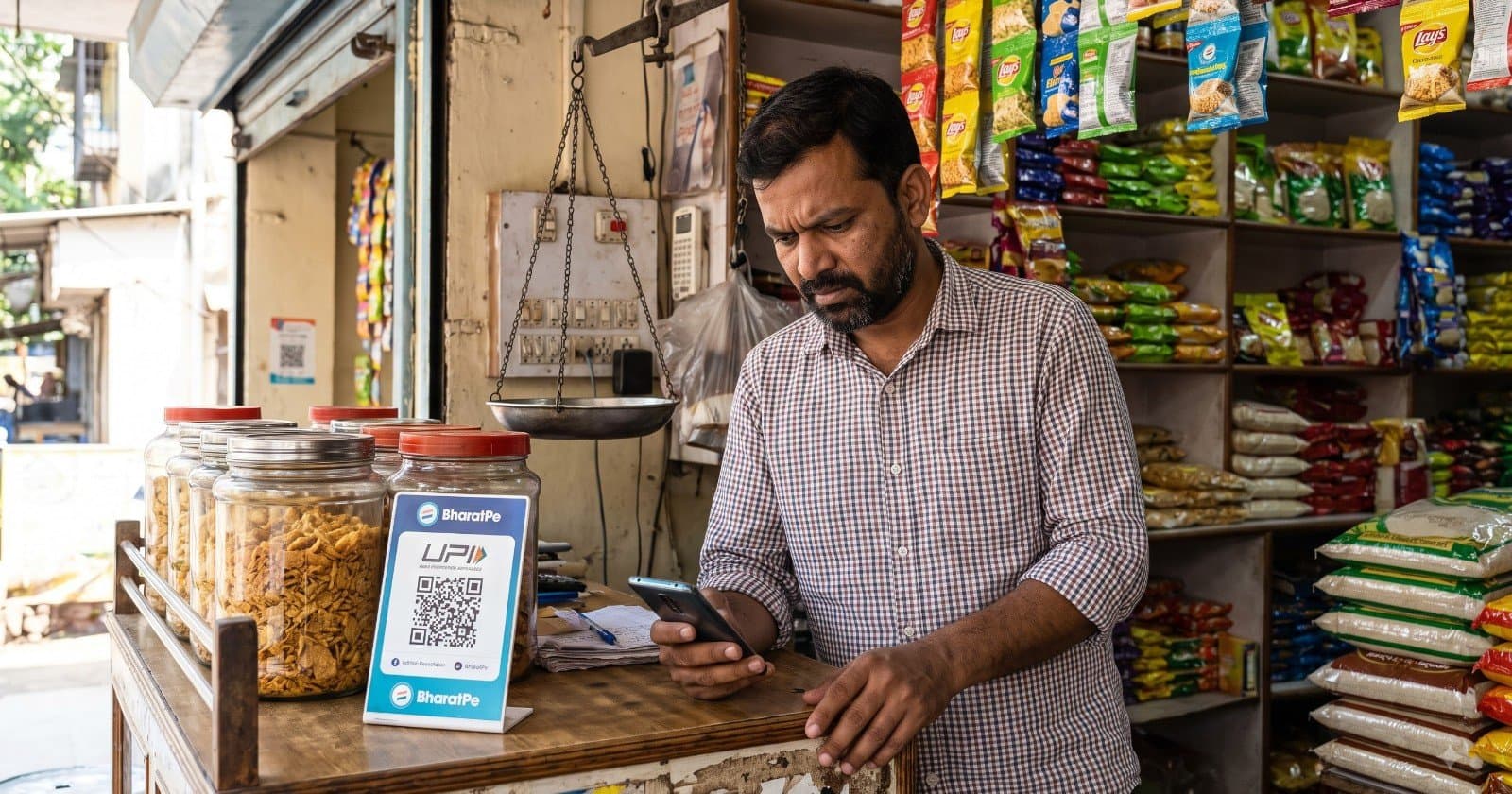 UPI MDR Was Free. Now Who Actually Pays for India’s Payments Boom?