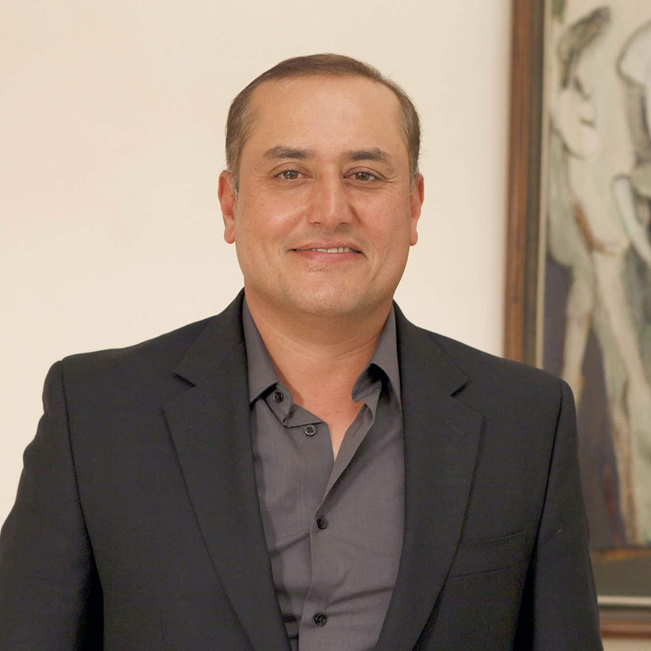 Sabeer Bhatia