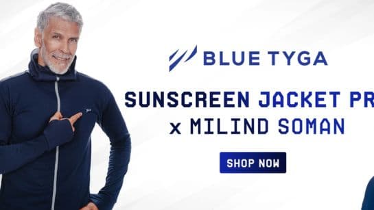 Blue Tyga’s innovations signal the rise of functional fashion in India