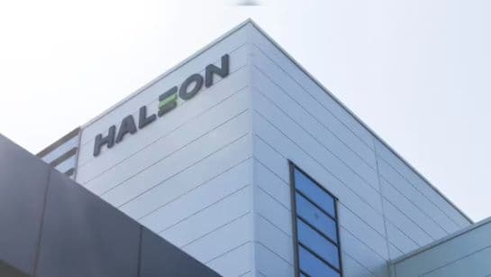 A bold new innovation occurs in consumer healthcare manufacturing with Haleon’s ₹2,000 crore India plant