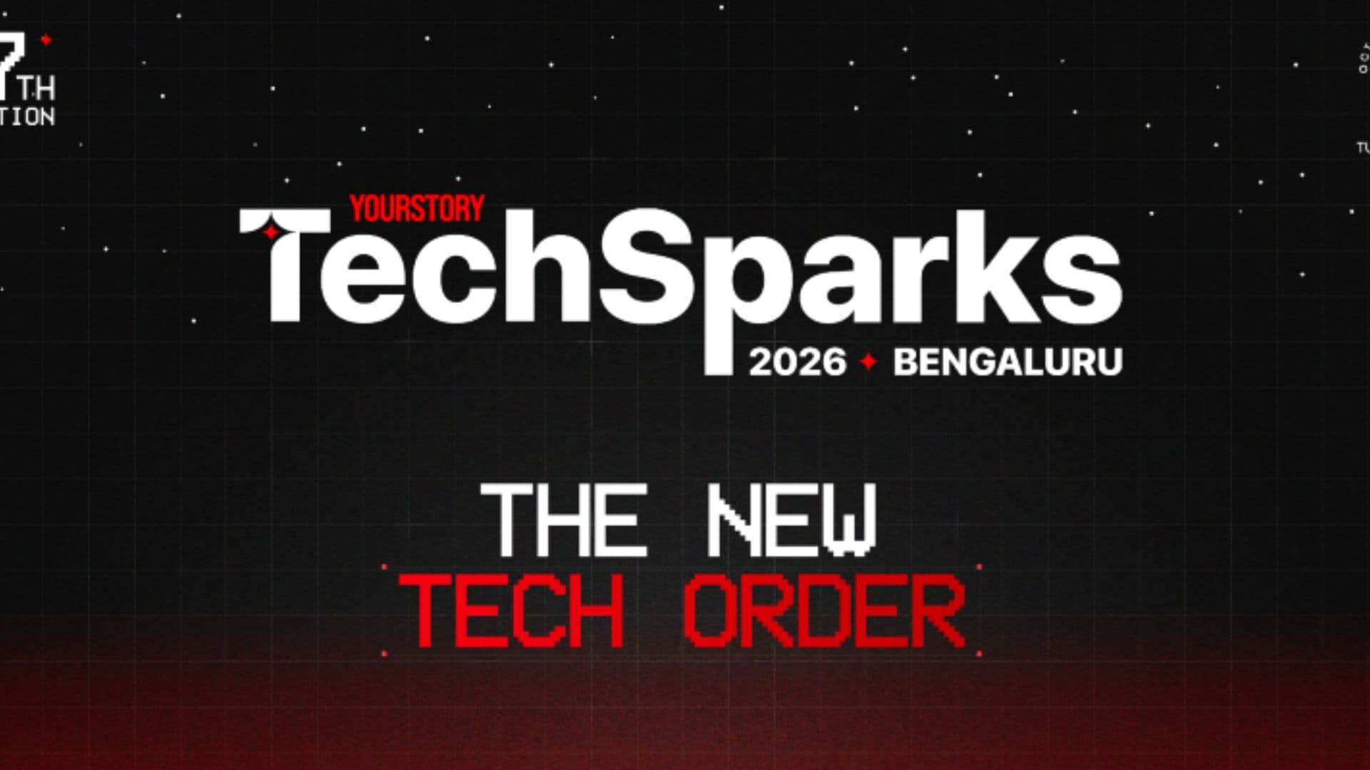 Bengaluru returns with TechSparks 2026 as India’s startup ecosystem faces a new tech shift