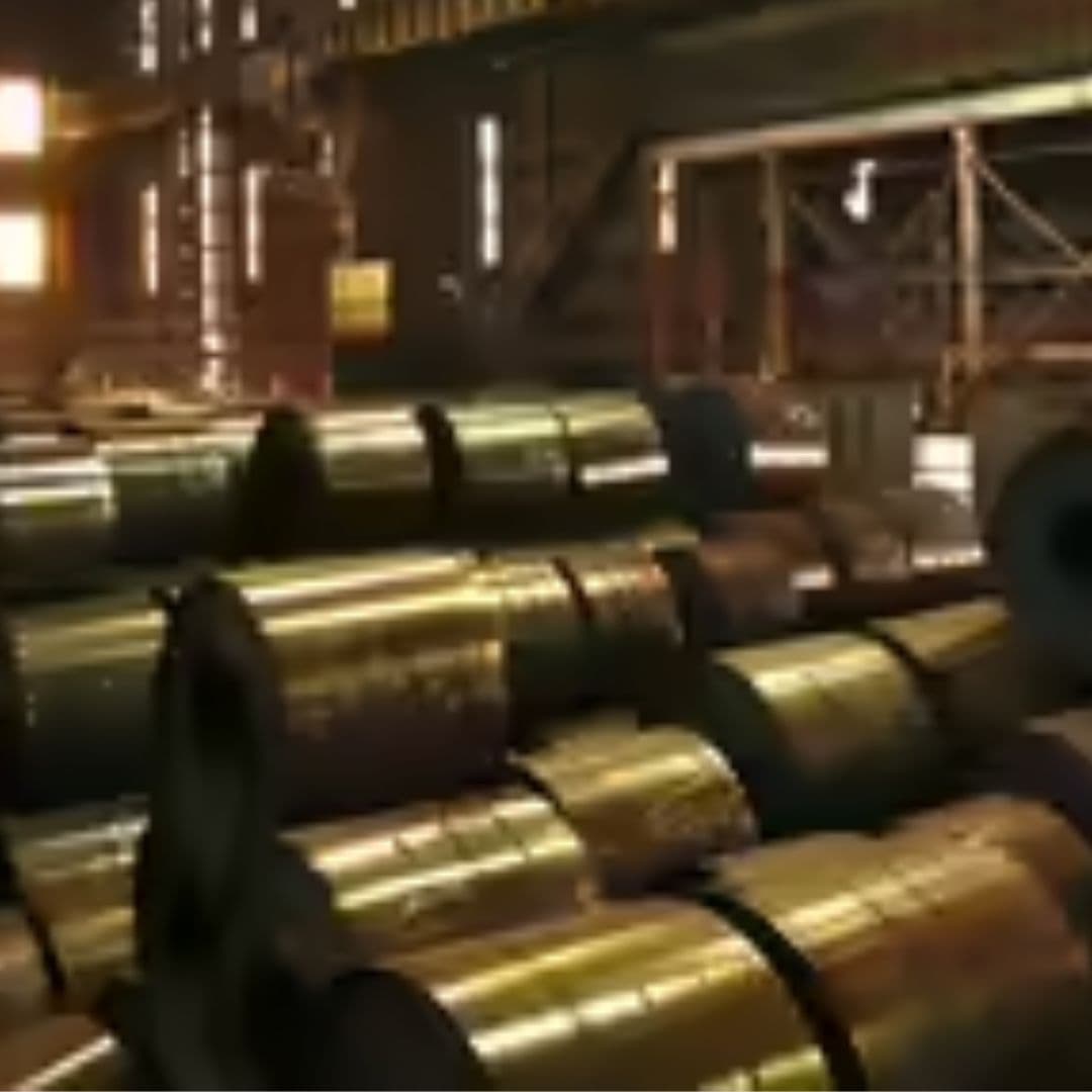 Evonith Steel’s acquisition of Indrajit Power strengthens operations with ₹232 crore