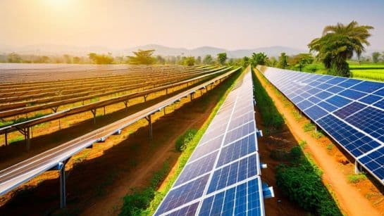 Expansion of Vikram Solar showcases India’s growing renewable energy ambitions