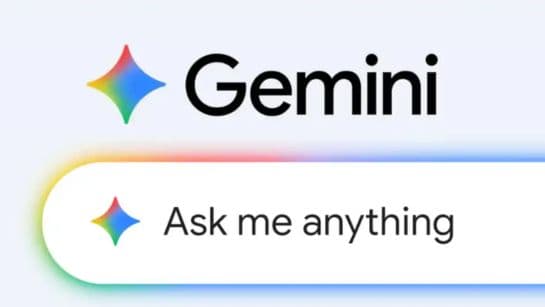 Google Wants Gemini to Sit at the Centre of Your Workday. Here Is How It Says That Should Work.