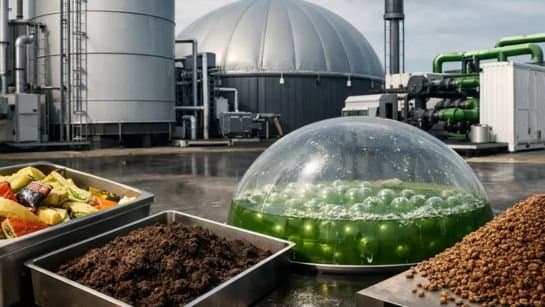 India shows growing focus on waste-to-energy solutions with Kirloskar’sTonalli