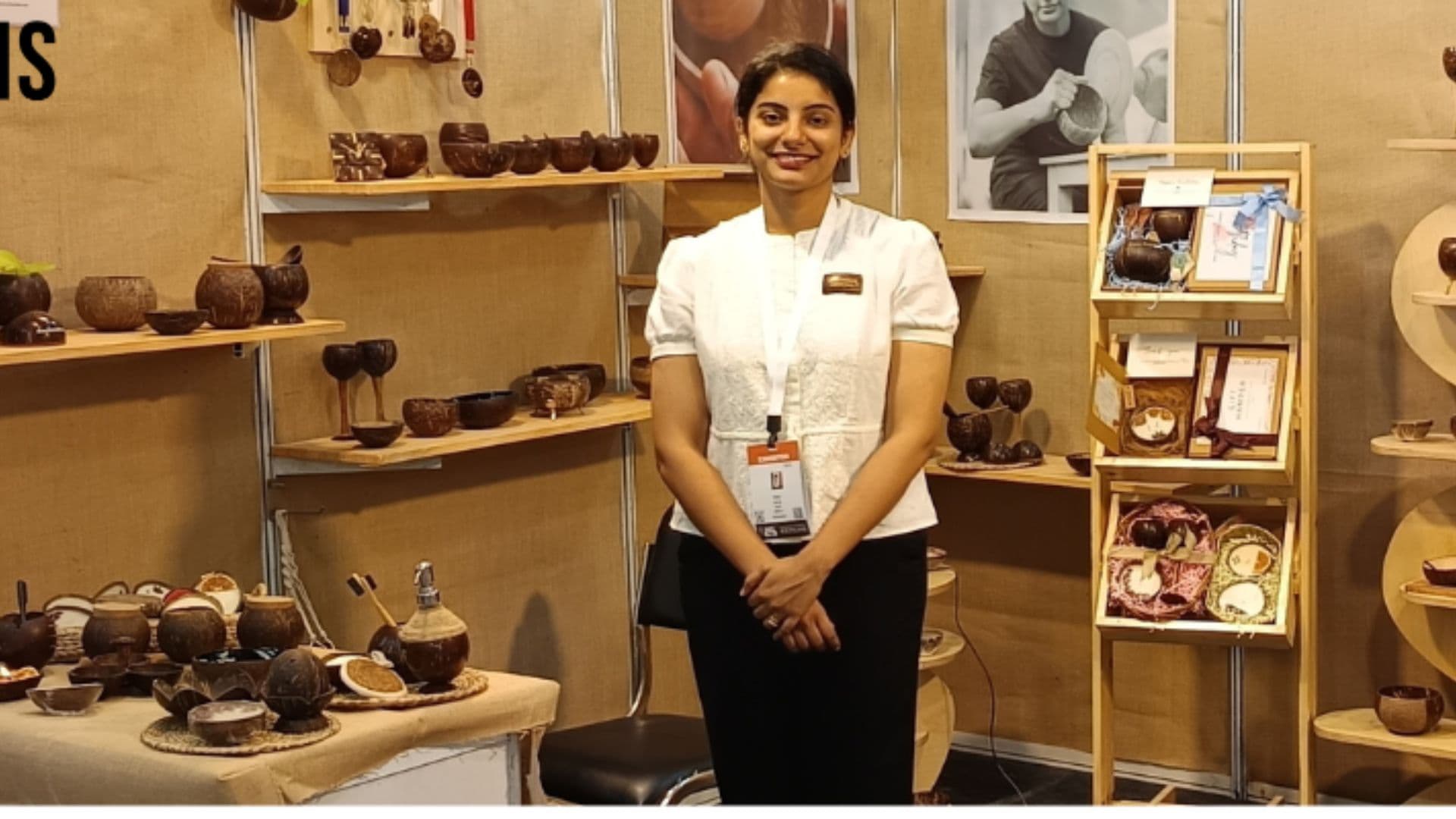 Iom Bioworks Turns Coffee Waste into Brain-Health Prebiotics