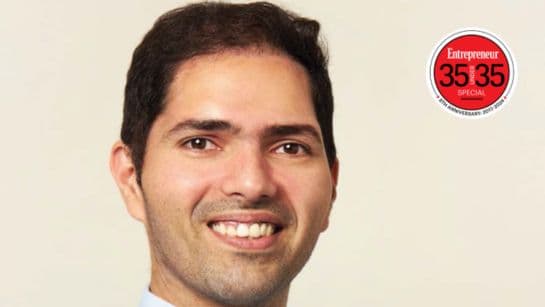 Mudrex founder Edul Patel notes that crypto activity is going offshore because of India’s tax rules