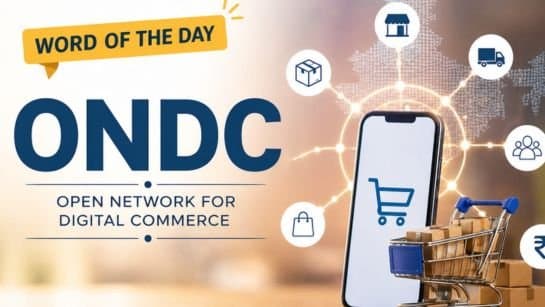 ONDC raises a massive ₹220 crore from four strategic investors