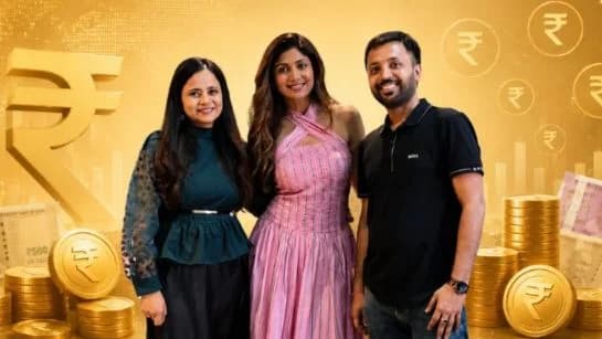 Shilpa Shetty makes an investment in Rosada, entering India’s premium kids’ lifestyle market