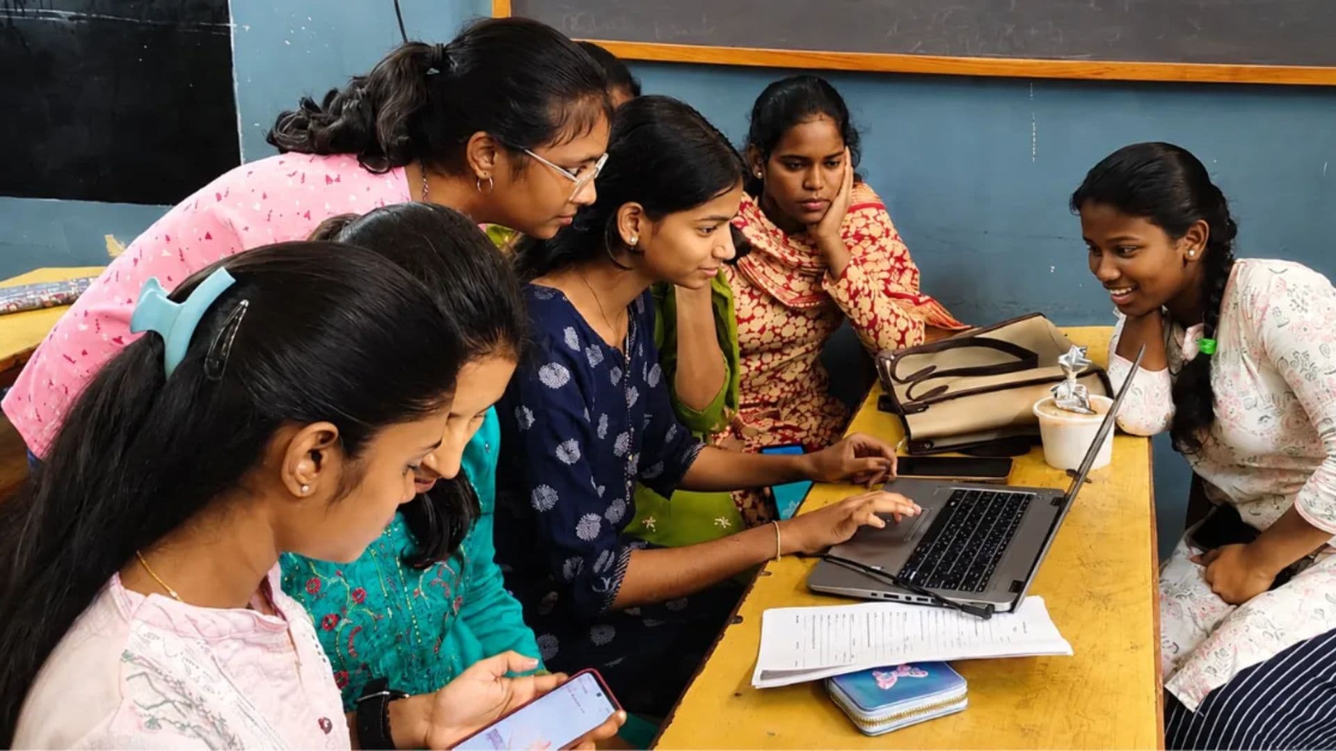 WitchHunt 2026 How 6,151 Girls Are Shaping India's AI Future