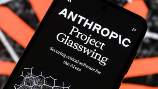 With Anthropic’s expansion of Project Glasswing, India gets access to the Mythos AI Model