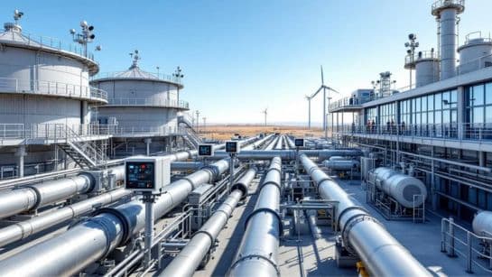 With large-scale smart oilfield deployment, Oil India accelerates digital transformation