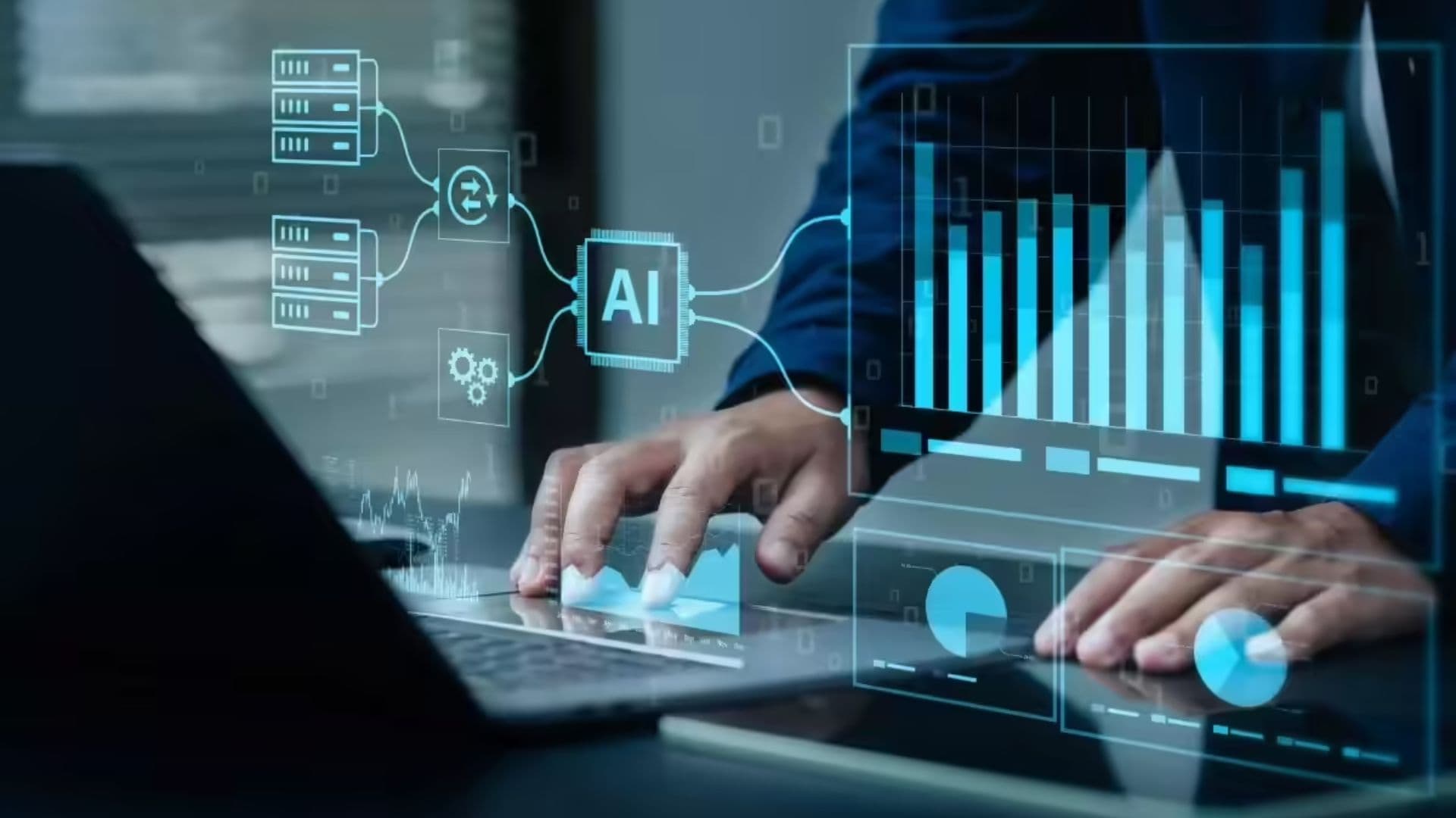 77% of Indian Professionals Now Use AI at Work