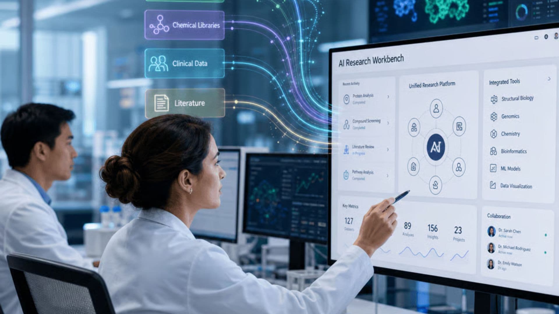 Anthropic Launches Claude Science, a Dedicated AI Workbench Built for Researchers