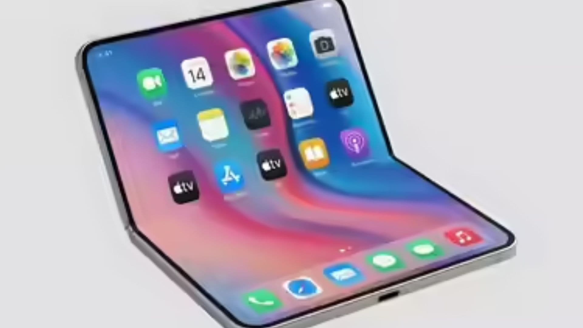 Apple Ramps Up Foldable iPhone Ultra Orders to 10 Million Units Ahead of Launch