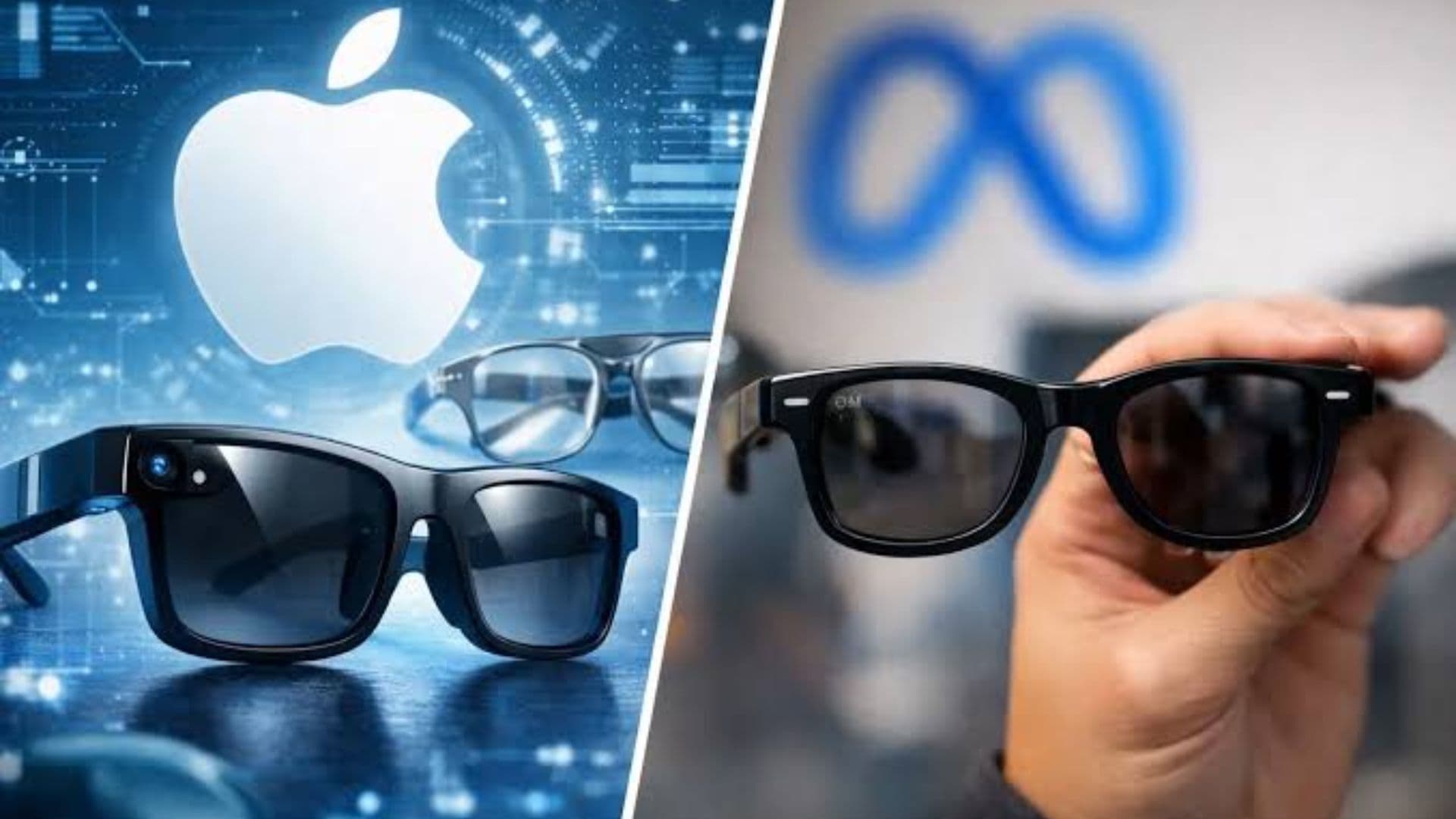 Could Apple Make Privacy-Focused AI Smart Glasses the Next Big Thing