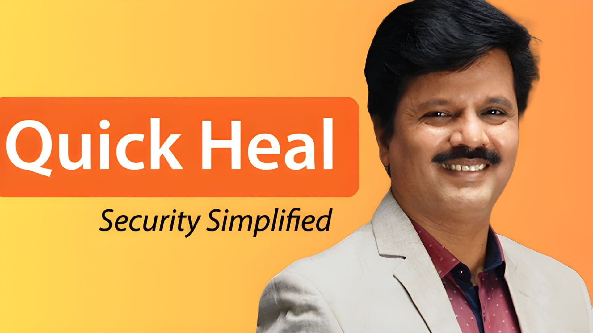 From Village Repair Shop to Antivirus Pioneer The Kailash Katkar Story