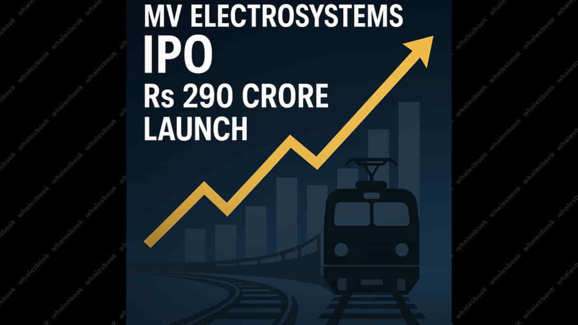 MV Electrosystems Sets Price Band for ₹ 290-Crore IPO, Opens July 30