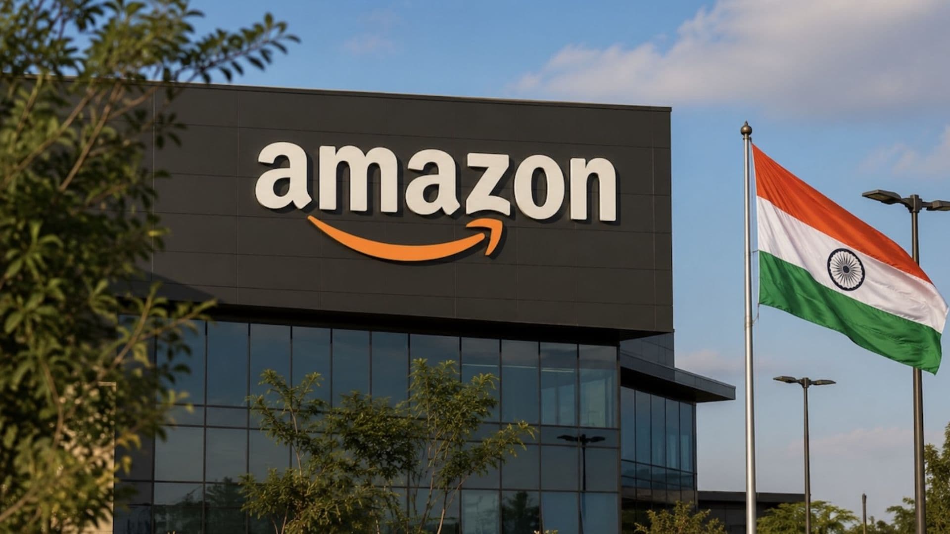 Amazon Commits Additional $13 Billion to AI and Cloud Infrastructure in India
