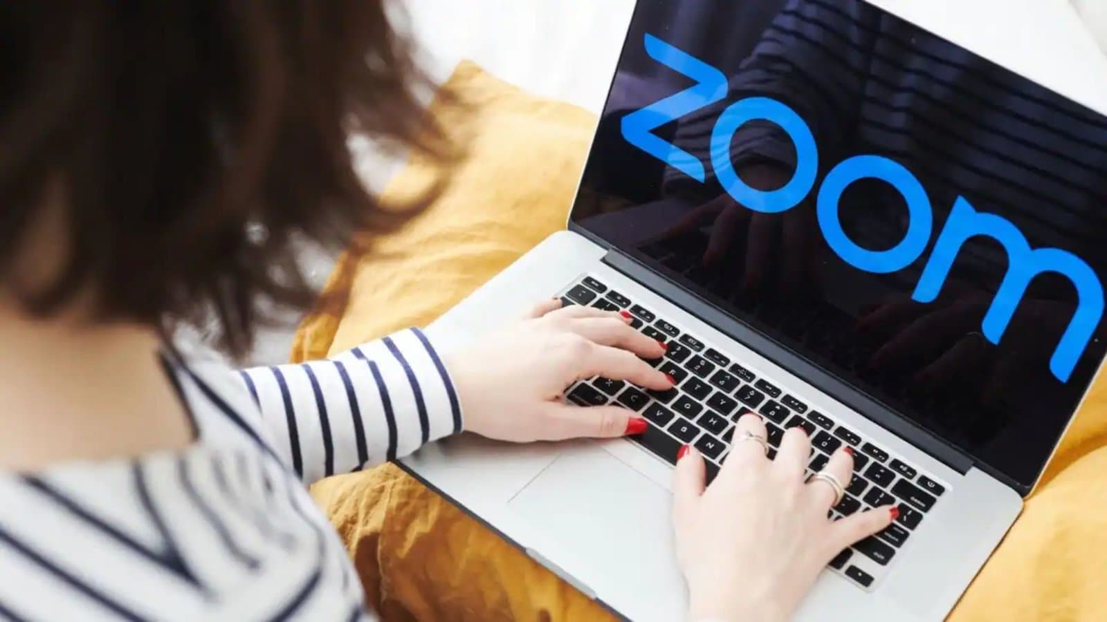 Zoom Calls India a Critical Market as It Doubles Down on AI