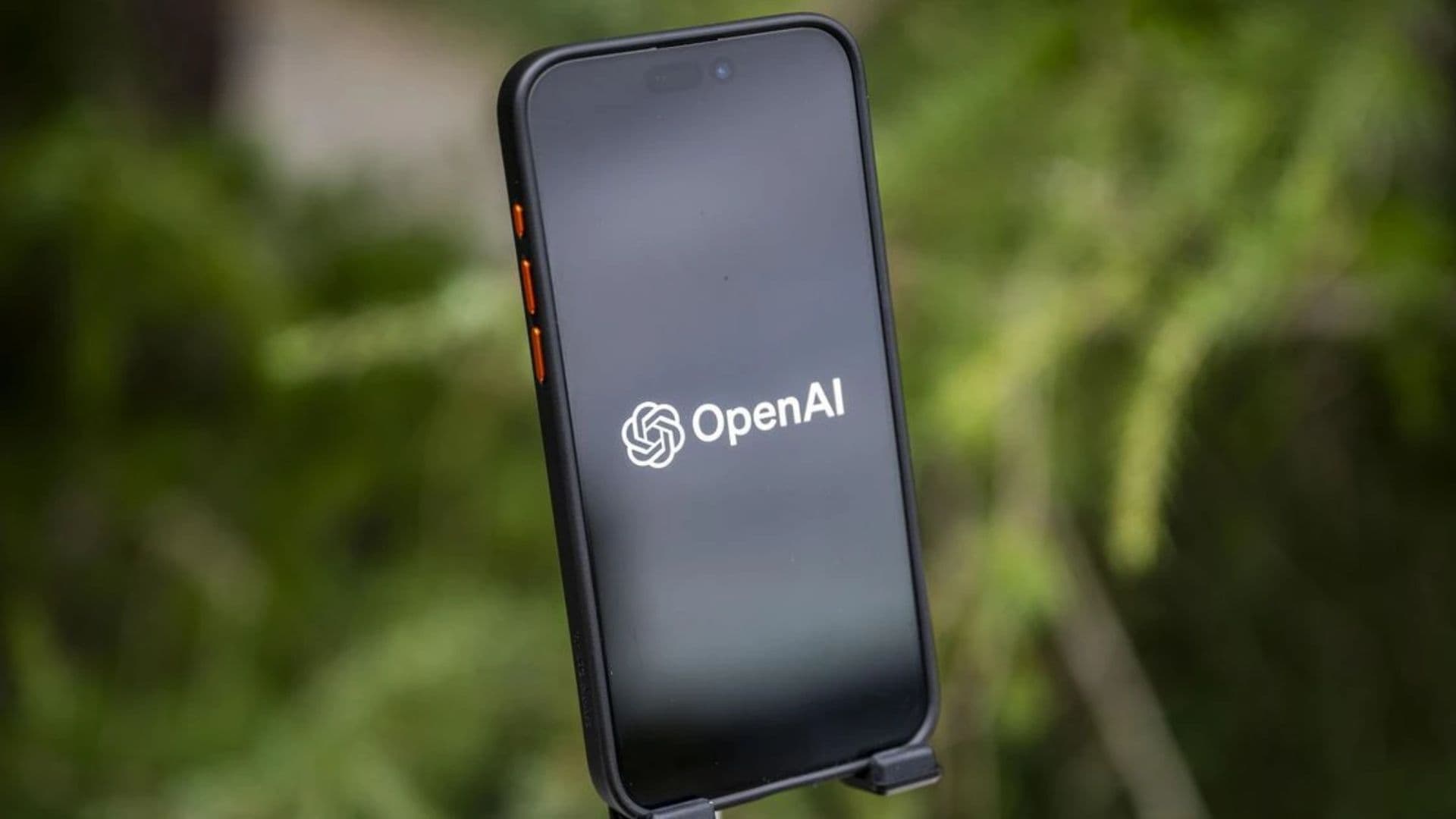 OpenAI's First Consumer Device Is Not a Phone. It Is a Self-Moving AI Speaker Designed to Feel Alive.