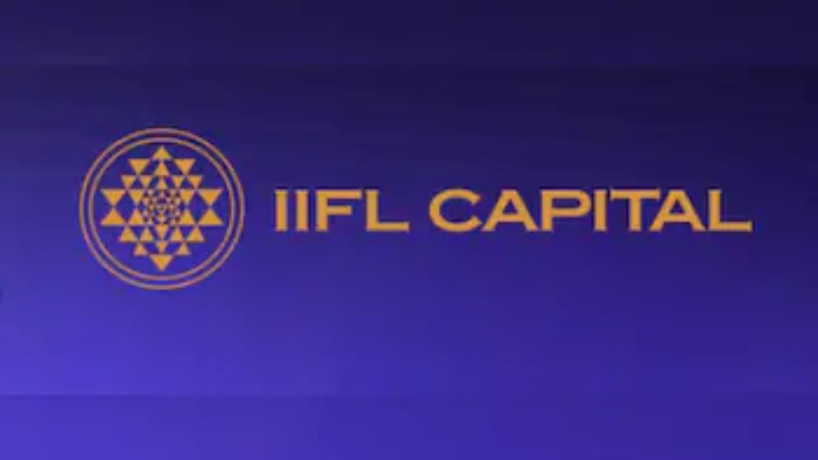Capital Group Picks Up 1.54% Stake in IIFL Finance for ₹ 374 Crore