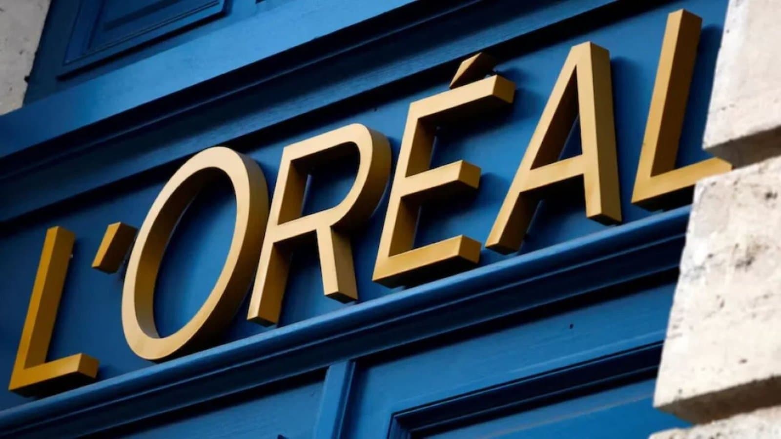 L'Oreal India Growth Accelerates in H1 2026, Driven by Haircare and Skincare