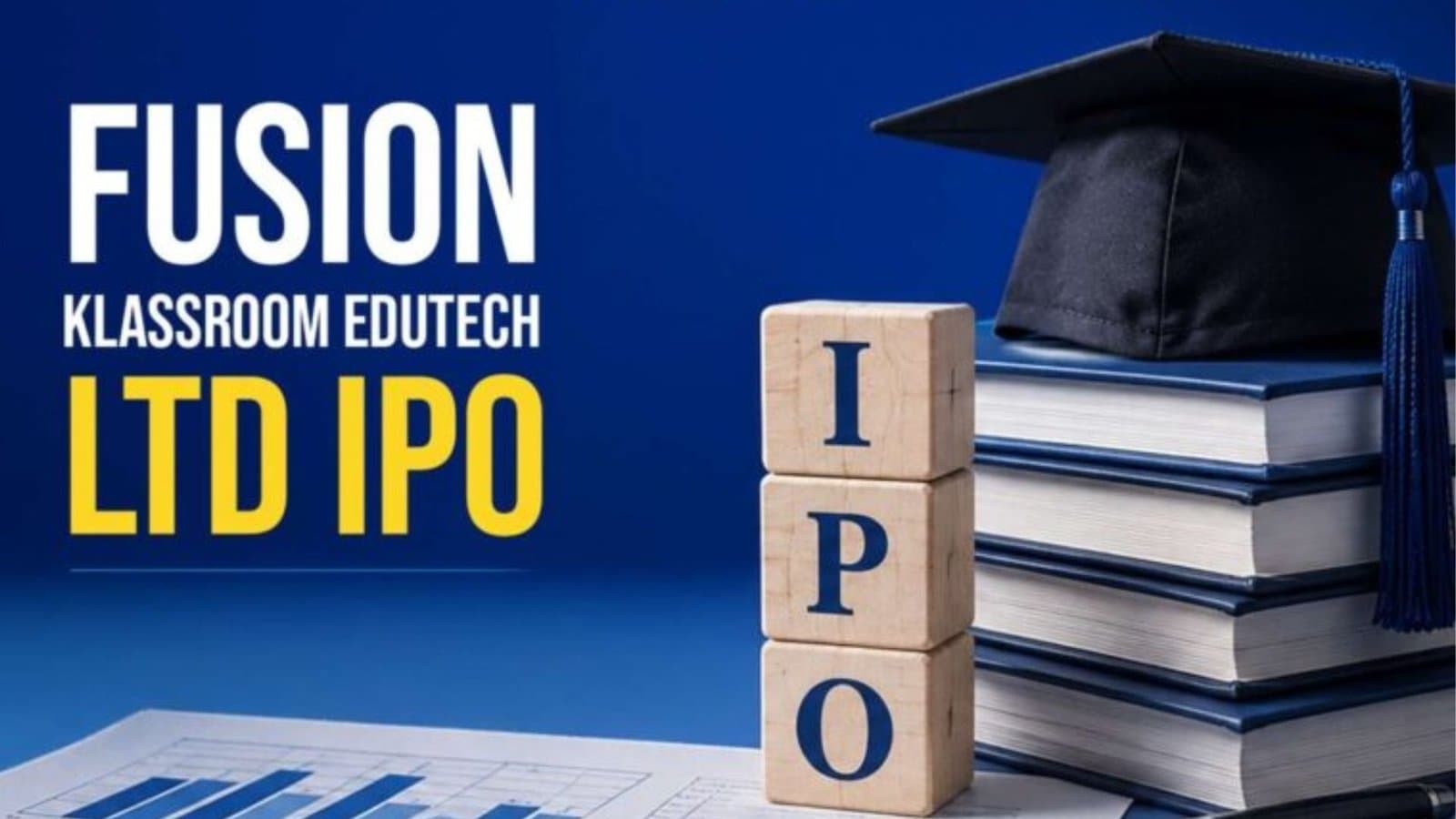 Fusion Klassroom Edutech Raises ₹ 11 Crore from Anchor Investors Ahead of SME IPO