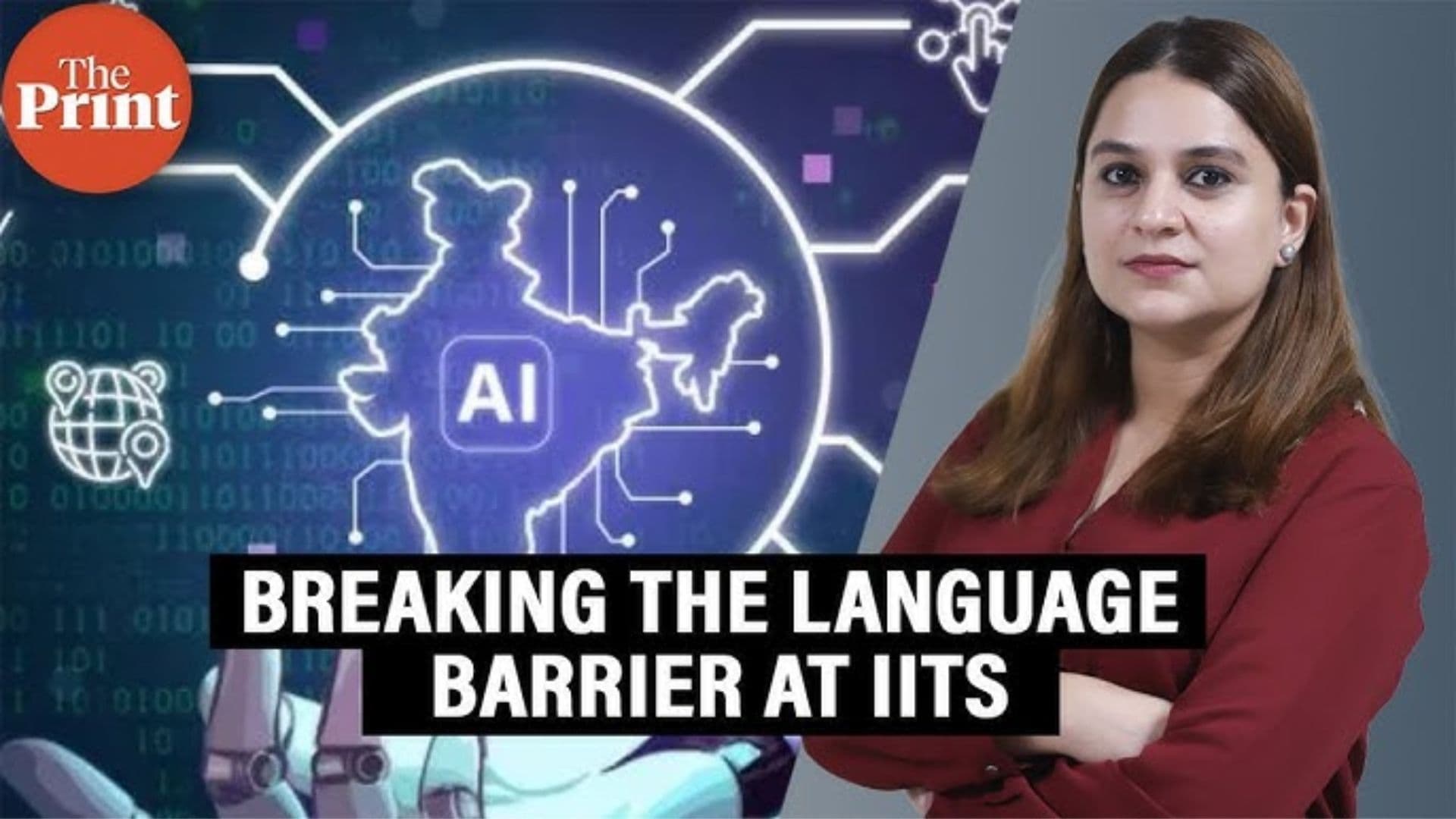 IIT Madras Brings AI Education to Hindi-Speaking Learners Across India