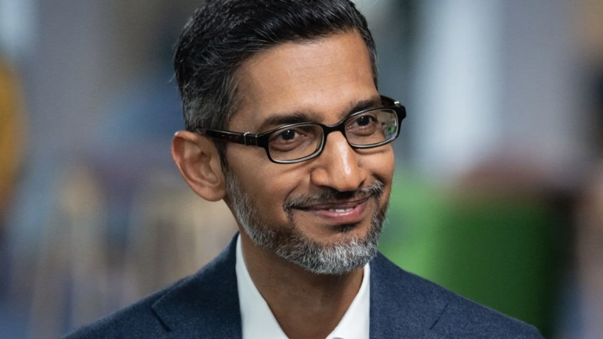 Google CEO Sundar Pichai Admits the Company Is Behind in Agentic Coding, the AI Race That Is Actually Making Money
