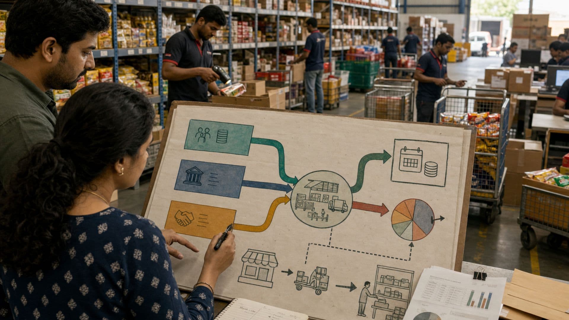 Indian Startups Raise $346.2M in Sharp Weekly Funding Rebound