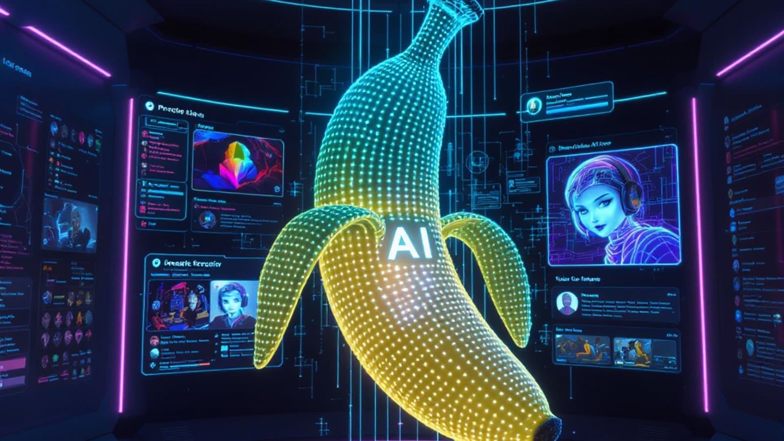 Google Brings Nano Banana AI Image Generator to Google Earth